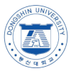 Dongshin University 队徽