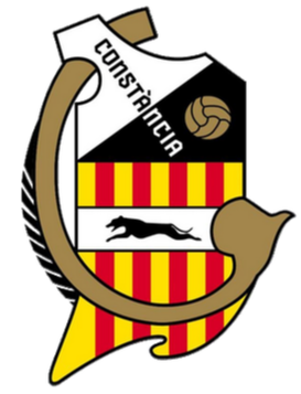 CE Constancia (W) 队徽